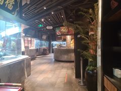 -广东道至正餐厅(区庄店)