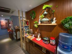 -沐森 •疗愈头疗馆(打浦桥店)