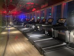 -威尔仕健身(虹桥南丰城店)