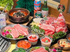 -GOGIYA·咕叽吖韩国传统烤肉店(小榄店)