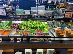 -韩盛·盛江山自助料理(于洪新玛特店)