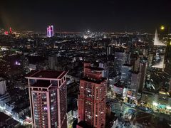 -云中捞高空旋转餐厅(商茂世纪广场店)