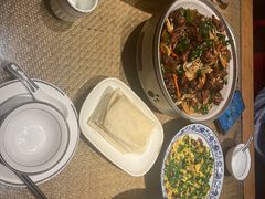 -大张烙馍村(绿地店)