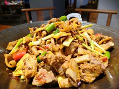 -印象鲵宴·张家界地标美食名片(溪布街店)