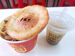 -丽华早点(大成路店)