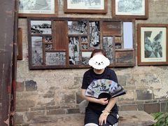 -三圣花乡旅游区