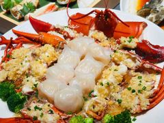 -阿拉斯加·海货(马王堆店)