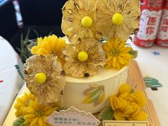-杜哈夫DOUX RÊVE·生日蛋糕(日月光店)