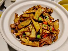 -兰湘子·湘菜小炒(济南领秀城店)