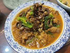 -小土豆北方菜馆(文慧园店)