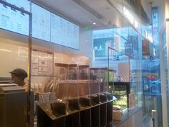 -喜茶(天津乐宾百货店)