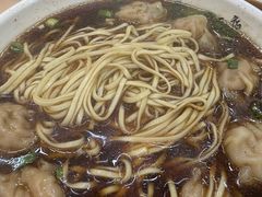 -蒋家桥饺面店(广陵路店)