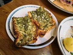 -PIZZA BIANCA(万象城店)