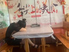 -古城苗家土菜馆(河景餐厅店)