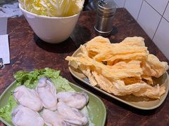 -胡须佬鸡煲四季火锅(海雅缤纷城店)