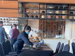 -水月周庄铂尔曼酒店 · 漾全日餐厅