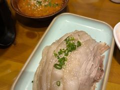 -重庆石磨豆花庄(乔庄店)