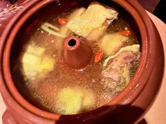 -花马天堂云南餐厅 Lost Heaven(外滩店)