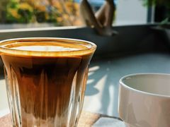 -THE PLAN_T COFFEE ROASTER(定岗湖公园店)