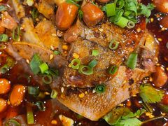 -眉州东坡(华联万柳店)