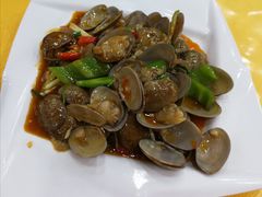 -春园海鲜广场D区6号(钟姐海鲜加工店)