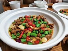 肥肠-延年酒店-延飨餐厅(延年文苑店)