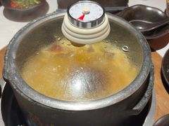 -芸山季·云南山珍菌火锅(人民广场来福士店)