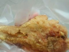 -潘大师炸鸡腿(莱蒙店)