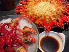 -红盔甲·小龙虾(人民广场店)