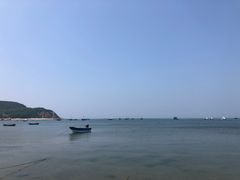 -大长山岛