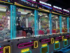 -天天玩X秋葉原日系动漫游戏中心