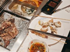 -星伦多自助料理·涮烤一体(奉贤龙湖天街店)