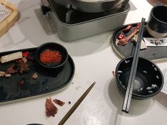 -乔阿马·江南味·驴肉香(龙湖华泾天街店)