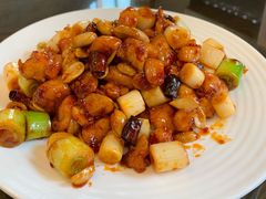 -鸿运楼烤鸭店(天桥店)