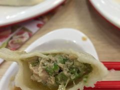 -喜家德虾仁水饺(凯德店)