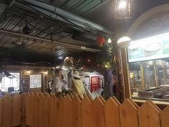 -老阿妈蒙古村·蒙古包·草原文化·歌舞表演(老君堂店)