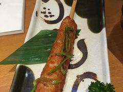 -坂吉屋·居酒屋深夜食堂(龙湖店)