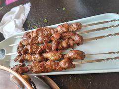 -阳坊胜利涮羊肉(阳坊老店)