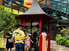 -三鹰之森吉卜力美术馆