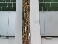 香草黑金滋-芙気泡芙