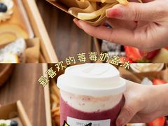 -刘清西点蛋糕烘焙培训学校