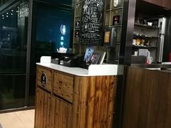 -太平洋咖啡(海滨泳场店)