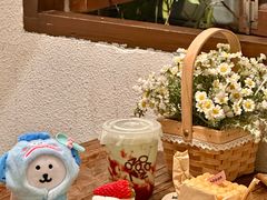 -奈诺甜品·生日蛋糕·下午茶(古城店)