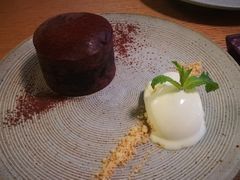 巧克力熔岩-EN SPACE恩空间