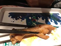 -蛙三泡椒牛蛙(万象城店)