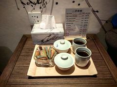 -正清和·推拿养生(二七广场店)