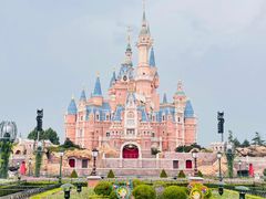 -上海迪士尼度假区