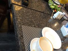 -上海齐鲁万怡大酒店·辣椒屋咖啡厅