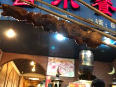 -维吾尔餐厅(宜山路店)