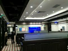 大堂-一哥澳门豆捞 · 十七年经典澳门火锅(四季天地店)